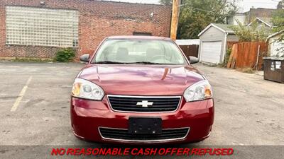 2006 Chevrolet Malibu LS   - Photo 8 - St. Louis, MO 63116