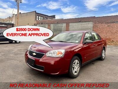 2006 Chevrolet Malibu LS   - Photo 1 - St. Louis, MO 63116