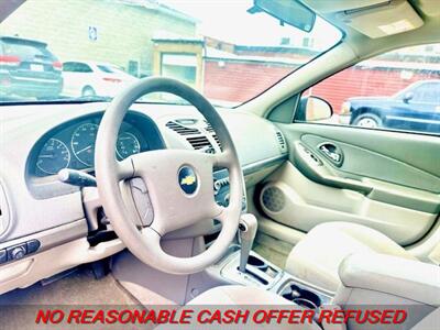 2006 Chevrolet Malibu LS   - Photo 9 - St. Louis, MO 63116