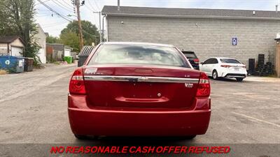 2006 Chevrolet Malibu LS   - Photo 4 - St. Louis, MO 63116