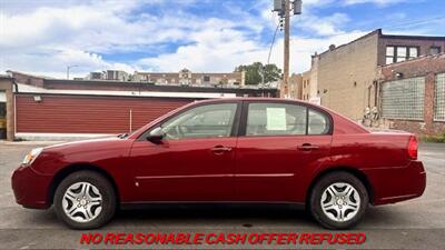 2006 Chevrolet Malibu LS   - Photo 2 - St. Louis, MO 63116