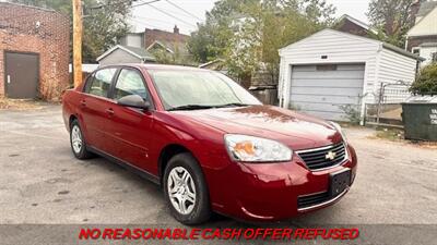 2006 Chevrolet Malibu LS   - Photo 7 - St. Louis, MO 63116
