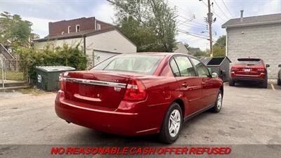 2006 Chevrolet Malibu LS   - Photo 5 - St. Louis, MO 63116