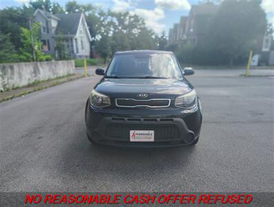 2014 Kia Soul   - Photo 2 - St. Louis, MO 63116