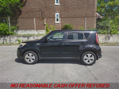 2014 Kia Soul   - Photo 5 - St. Louis, MO 63116