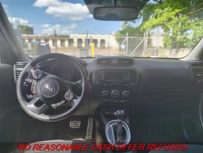2014 Kia Soul   - Photo 7 - St. Louis, MO 63116