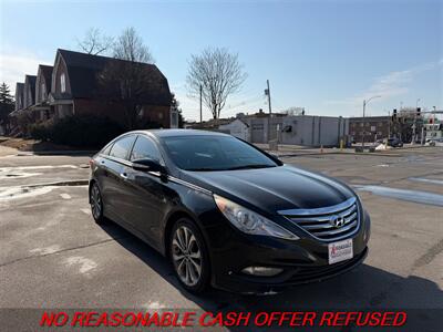 2014 Hyundai SONATA SE 2.0T   - Photo 7 - St. Louis, MO 63116