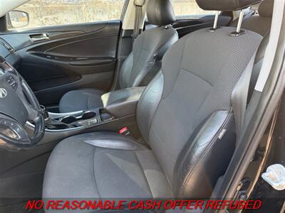 2014 Hyundai SONATA SE 2.0T   - Photo 10 - St. Louis, MO 63116
