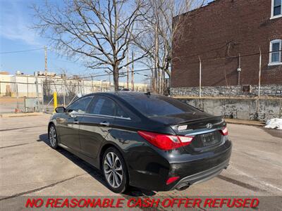 2014 Hyundai SONATA SE 2.0T   - Photo 3 - St. Louis, MO 63116