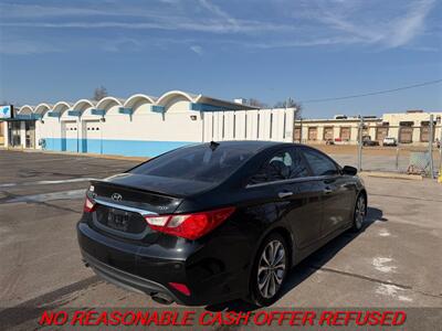 2014 Hyundai SONATA SE 2.0T   - Photo 5 - St. Louis, MO 63116