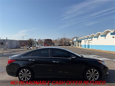 2014 Hyundai SONATA SE 2.0T   - Photo 6 - St. Louis, MO 63116