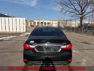 2014 Hyundai SONATA SE 2.0T   - Photo 4 - St. Louis, MO 63116