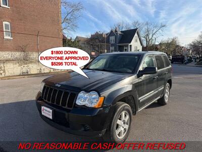 2008 Jeep Grand Cherokee Laredo   - Photo 1 - St. Louis, MO 63116