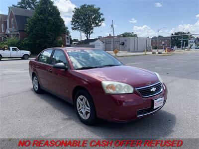 2007 Chevrolet Malibu LS Fleet   - Photo 6 - St. Louis, MO 63116