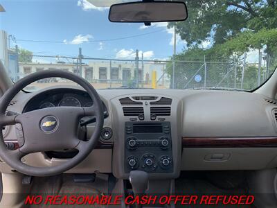 2007 Chevrolet Malibu LS Fleet   - Photo 11 - St. Louis, MO 63116
