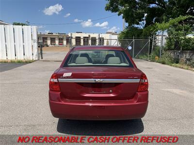 2007 Chevrolet Malibu LS Fleet   - Photo 4 - St. Louis, MO 63116