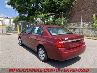 2007 Chevrolet Malibu LS Fleet   - Photo 3 - St. Louis, MO 63116