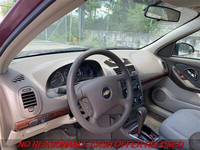 2007 Chevrolet Malibu LS Fleet   - Photo 8 - St. Louis, MO 63116