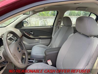 2007 Chevrolet Malibu LS Fleet   - Photo 9 - St. Louis, MO 63116