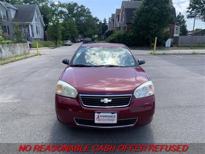 2007 Chevrolet Malibu LS Fleet   - Photo 7 - St. Louis, MO 63116