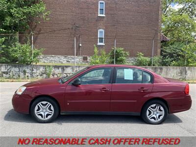 2007 Chevrolet Malibu LS Fleet   - Photo 2 - St. Louis, MO 63116