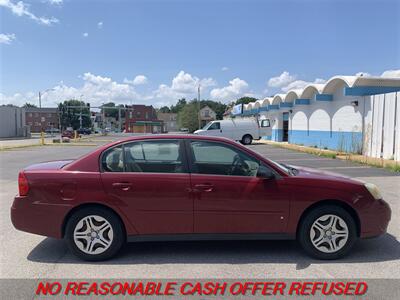 2007 Chevrolet Malibu LS Fleet   - Photo 5 - St. Louis, MO 63116