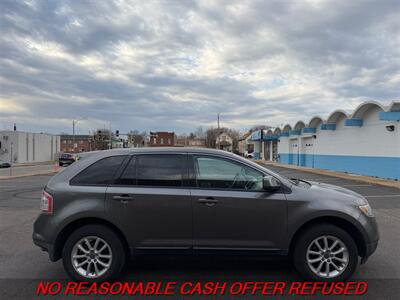 2010 Ford Edge SEL   - Photo 6 - St. Louis, MO 63116