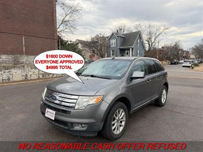 2010 Ford Edge SEL   - Photo 1 - St. Louis, MO 63116