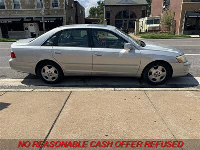 2003 Toyota Avalon XL   - Photo 4 - St. Louis, MO 63116