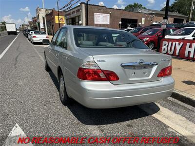 2003 Toyota Avalon XL   - Photo 7 - St. Louis, MO 63116