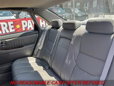 2003 Toyota Avalon XL   - Photo 10 - St. Louis, MO 63116
