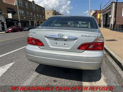 2003 Toyota Avalon XL   - Photo 6 - St. Louis, MO 63116