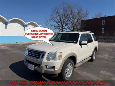 2009 Ford Explorer Eddie Bauer   - Photo 1 - St. Louis, MO 63116