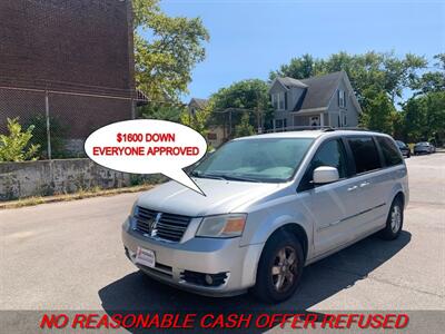 2008 Dodge Grand Caravan SXT   - Photo 1 - St. Louis, MO 63116