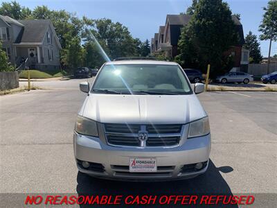 2008 Dodge Grand Caravan SXT   - Photo 8 - St. Louis, MO 63116