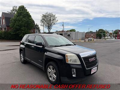 2013 GMC Terrain SLE-1   - Photo 7 - St. Louis, MO 63116