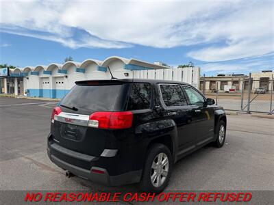 2013 GMC Terrain SLE-1   - Photo 5 - St. Louis, MO 63116