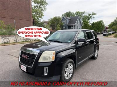 2013 GMC Terrain SLE-1   - Photo 1 - St. Louis, MO 63116