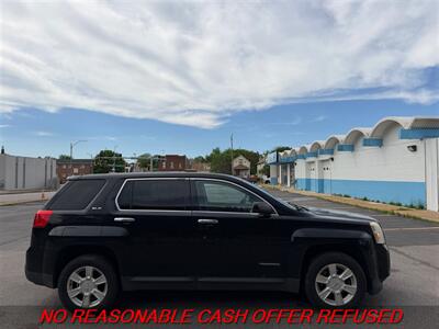 2013 GMC Terrain SLE-1   - Photo 6 - St. Louis, MO 63116