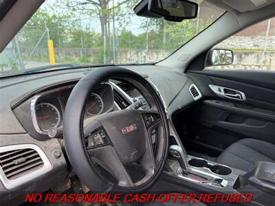 2013 GMC Terrain SLE-1   - Photo 9 - St. Louis, MO 63116
