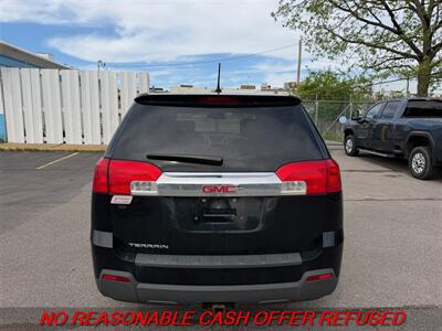 2013 GMC Terrain SLE-1   - Photo 4 - St. Louis, MO 63116