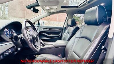 2020 Buick Enclave Avenir   - Photo 11 - St. Louis, MO 63116