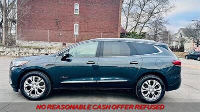 2020 Buick Enclave Avenir   - Photo 2 - St. Louis, MO 63116