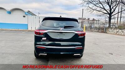 2020 Buick Enclave Avenir   - Photo 6 - St. Louis, MO 63116