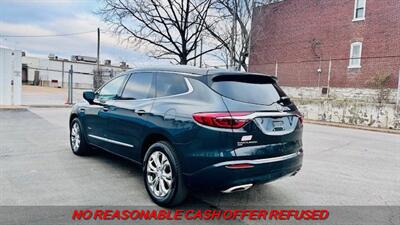 2020 Buick Enclave Avenir   - Photo 3 - St. Louis, MO 63116