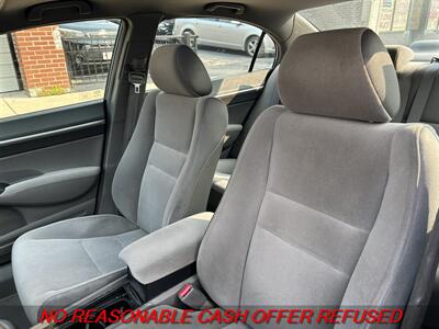 2006 Honda Civic EX   - Photo 6 - St. Louis, MO 63116