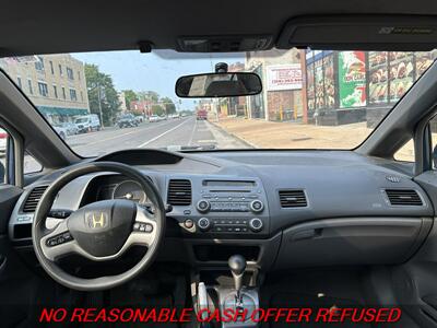 2006 Honda Civic EX   - Photo 8 - St. Louis, MO 63116