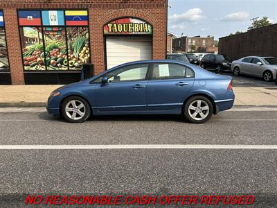 2006 Honda Civic EX   - Photo 5 - St. Louis, MO 63116