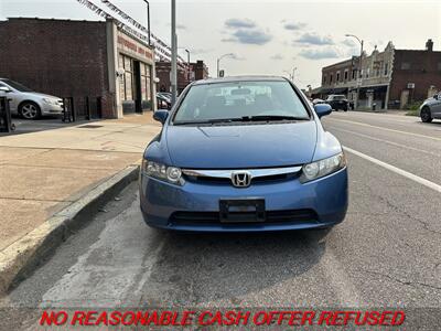 2006 Honda Civic EX   - Photo 2 - St. Louis, MO 63116