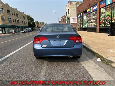 2006 Honda Civic EX   - Photo 4 - St. Louis, MO 63116